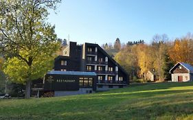 Star Hotels Benecko
